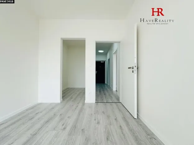 Pronájem bytu 2+kk, Benešov, Suchánkova, 58 m2