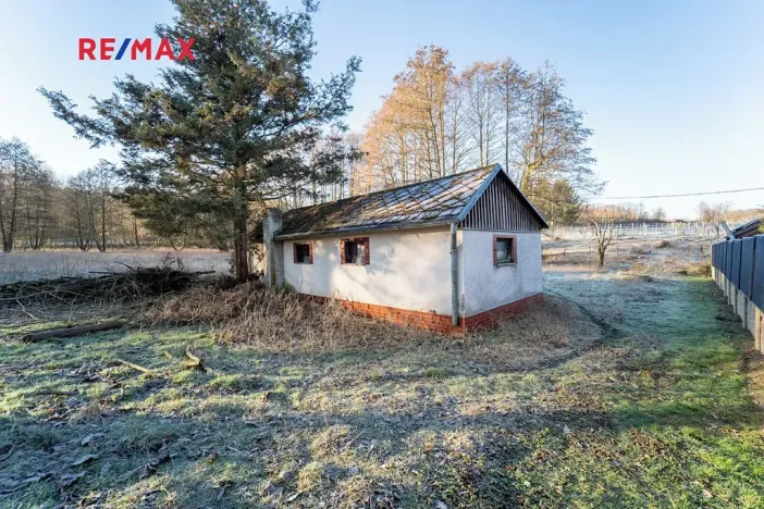 Prodej pozemku pro bydlení, Votice, 527 m2