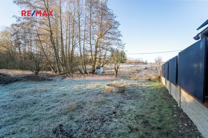 Prodej pozemku pro bydlení, Votice, 527 m2