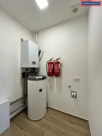 Pronájem bytu 2+kk, Bučovice, Jabloňová, 51 m2