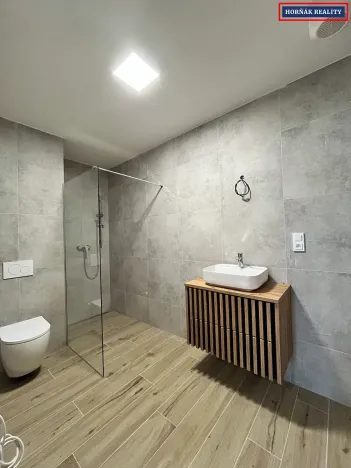 Pronájem bytu 2+kk, Bučovice, Jabloňová, 51 m2