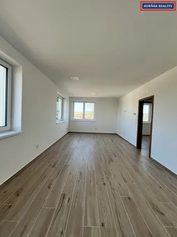 Pronájem bytu 2+kk, Bučovice, Jabloňová, 51 m2