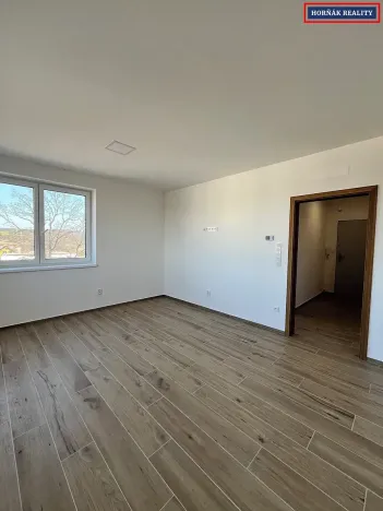 Pronájem bytu 2+kk, Bučovice, Jabloňová, 51 m2
