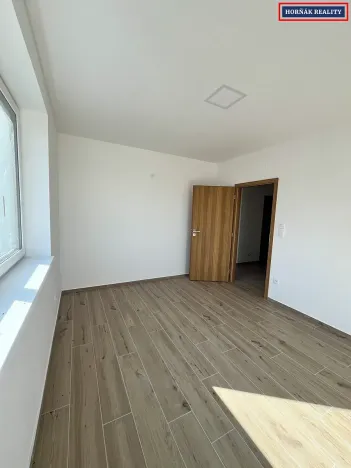 Pronájem bytu 4+kk, Bučovice, Jabloňová, 108 m2