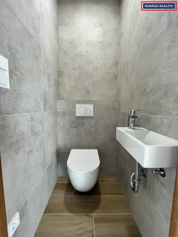 Pronájem bytu 4+kk, Bučovice, Jabloňová, 108 m2