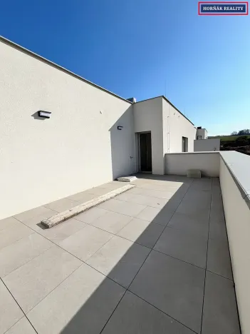 Pronájem bytu 4+kk, Bučovice, Jabloňová, 108 m2