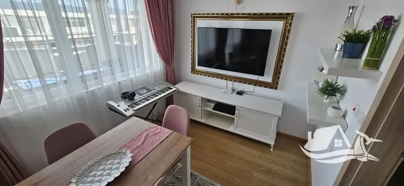 Prodej bytu 3+kk, Nesebar, Bulharsko, 74 m2