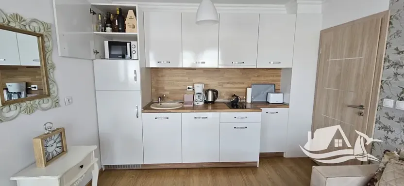 Prodej bytu 3+kk, Nesebar, Bulharsko, 74 m2