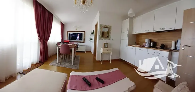 Prodej bytu 3+kk, Nesebar, Bulharsko, 74 m2