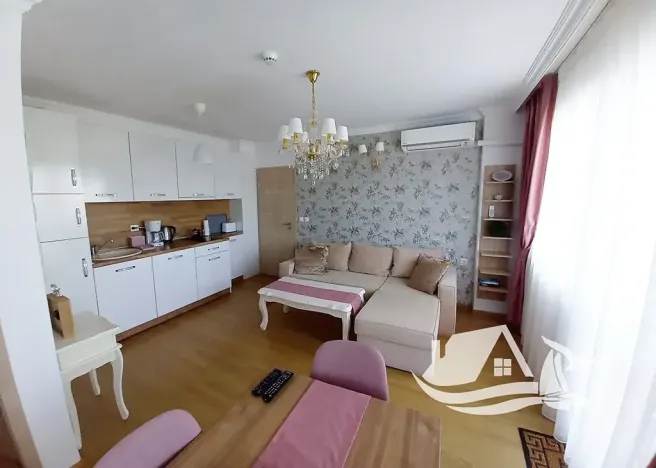 Prodej bytu 3+kk, Nesebar, Bulharsko, 74 m2