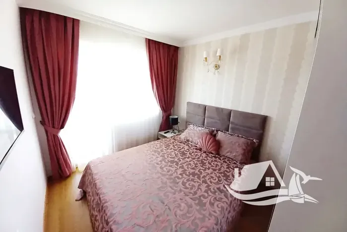 Prodej bytu 3+kk, Nesebar, Bulharsko, 74 m2