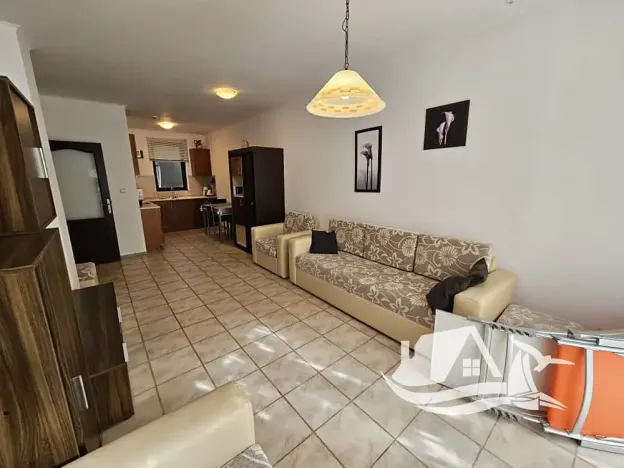 Prodej bytu 2+kk, Kosharitsa, Bulharsko, 63 m2