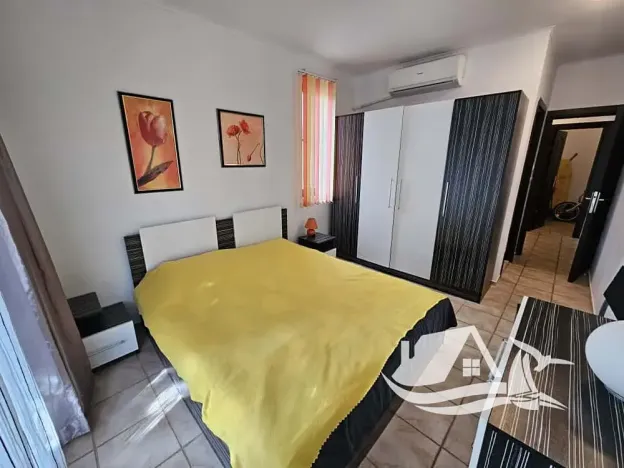 Prodej bytu 2+kk, Kosharitsa, Bulharsko, 63 m2