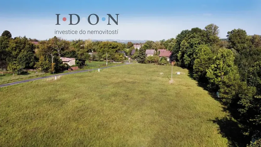 Prodej pozemku pro bydlení, Třinec, 2174 m2