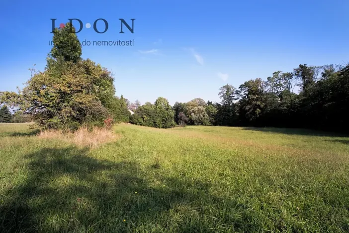 Prodej pozemku pro bydlení, Třinec, 2174 m2