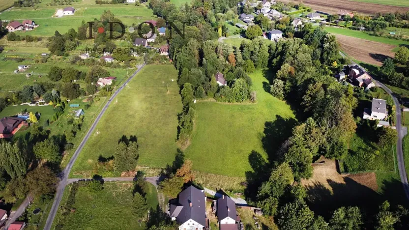 Prodej pozemku pro bydlení, Třinec, 2174 m2