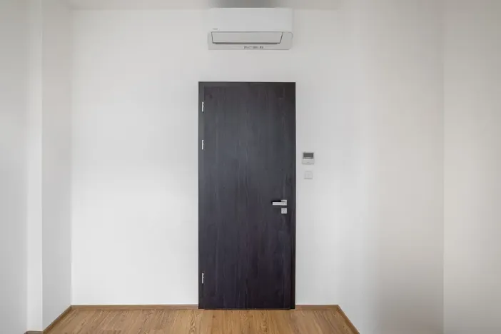 Pronájem kanceláře, Mělník, Bezručova, 20 m2