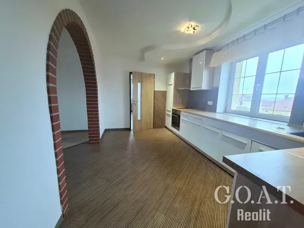 Prodej vícegeneračního domu, Zbůch, Polní, 249 m2