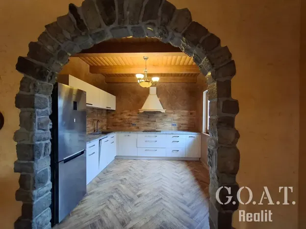 Prodej vícegeneračního domu, Zbůch, Polní, 249 m2