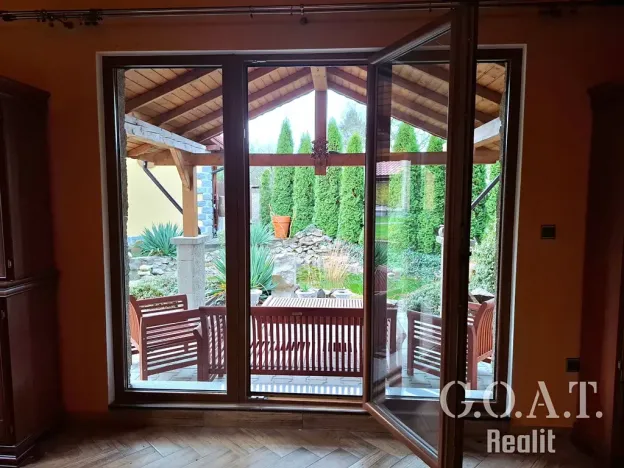 Prodej vícegeneračního domu, Zbůch, Polní, 249 m2