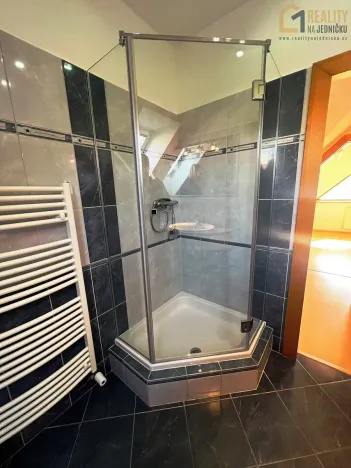 Pronájem bytu 3+kk, Rychnov nad Kněžnou, Kalisova, 90 m2