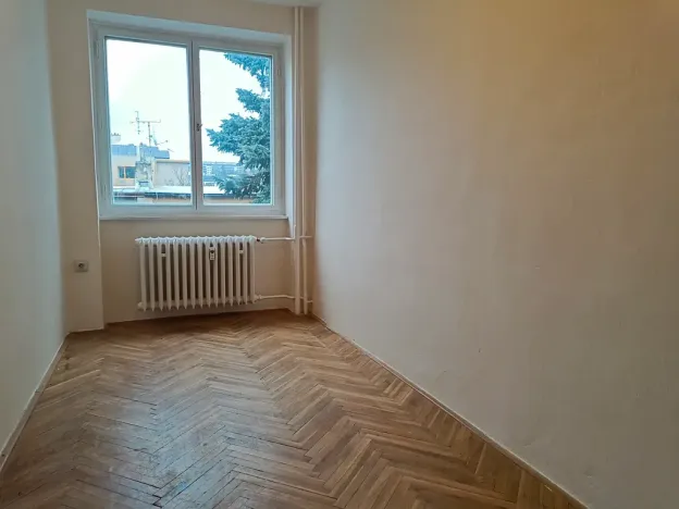 Prodej bytu 3+1, Brno, Alešova, 68 m2