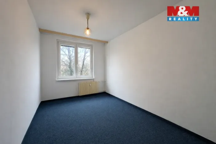 Prodej bytu 3+1, Praha, Vitošská, 79 m2