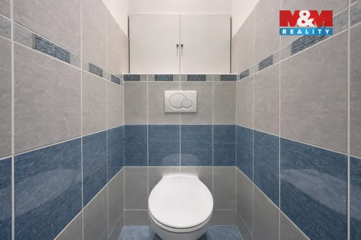 Prodej bytu 3+1, Praha, Vitošská, 79 m2