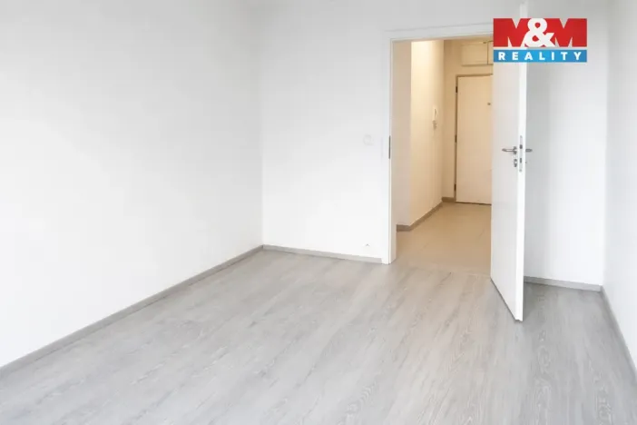 Pronájem bytu 3+kk, Praha, Soukalova, 68 m2