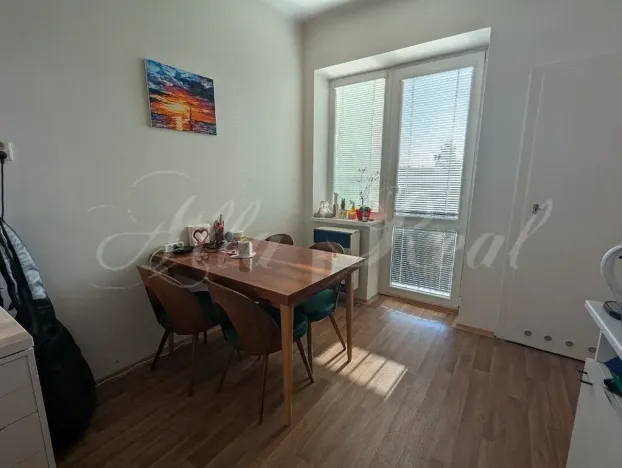 Pronájem bytu 2+kk, Brno - Židenice, Otakara Ševčíka, 46 m2