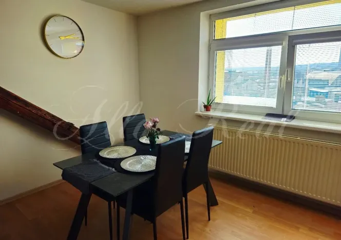 Pronájem bytu 2+kk, Brno - Komárov, Komárovská, 78 m2