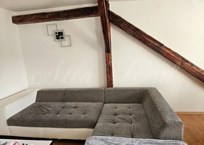 Pronájem bytu 2+kk, Brno - Komárov, Komárovská, 78 m2