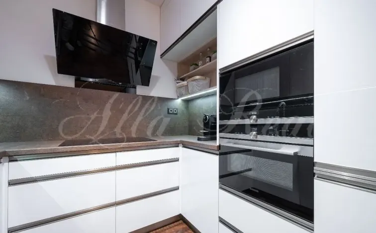 Pronájem bytu 2+kk, Brno - Slatina, Langrova, 66 m2