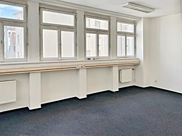 Pronájem kanceláře, Brno, Kobližná, 25 m2