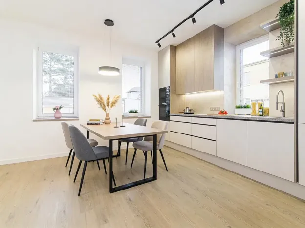 Pronájem bytu 2+kk, Ostrava, Slavníkovců, 54 m2