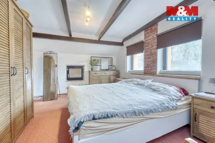 Prodej rodinného domu, Planá, Na Sádkách, 150 m2