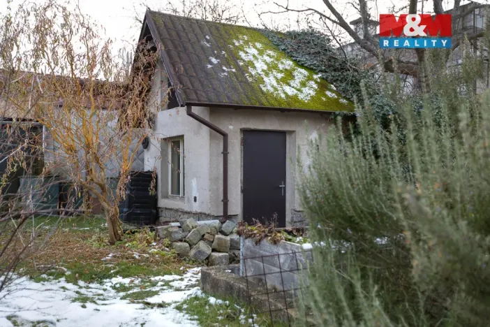 Prodej rodinného domu, Káraný, K Přívozu, 147 m2