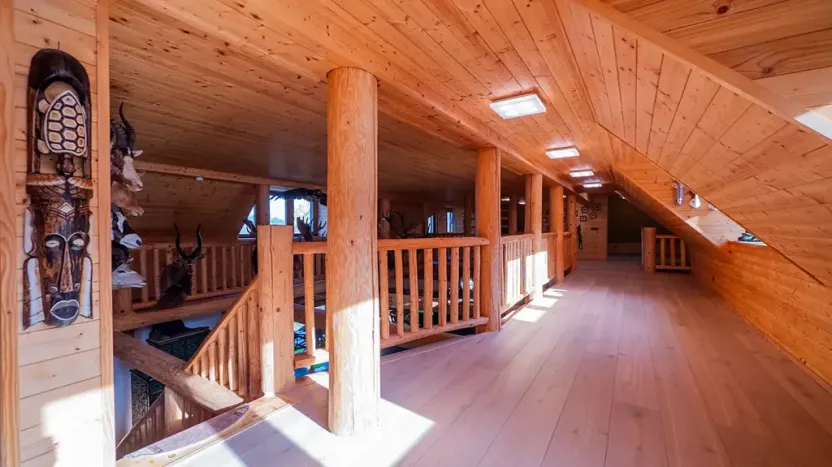 Prodej rodinného domu, Dolní Lomná, 1559 m2