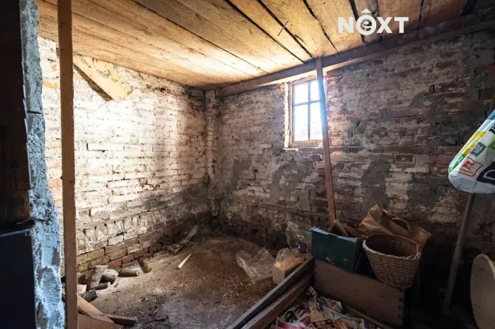 Prodej rodinného domu, Cvikov, Nová, 169 m2