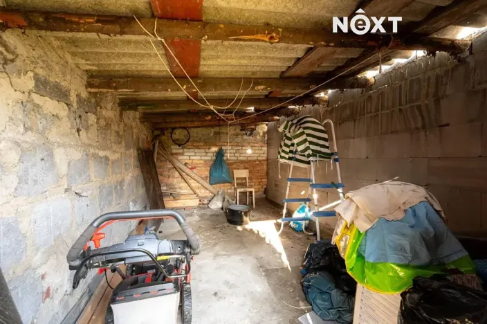 Prodej rodinného domu, Cvikov, Nová, 169 m2