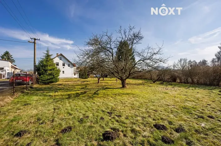 Prodej rodinného domu, Cvikov, Nová, 169 m2