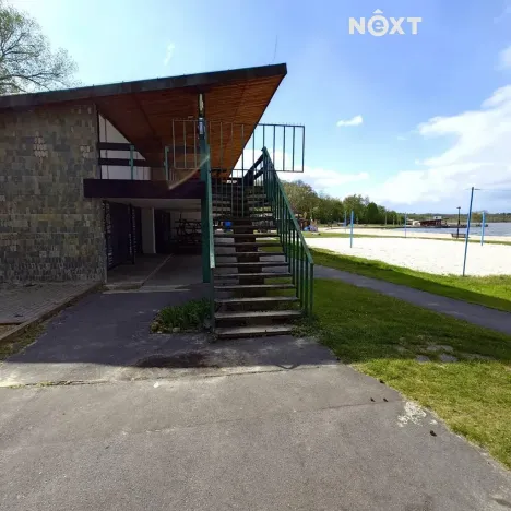 Pronájem restaurace, Doksy, 170 m2