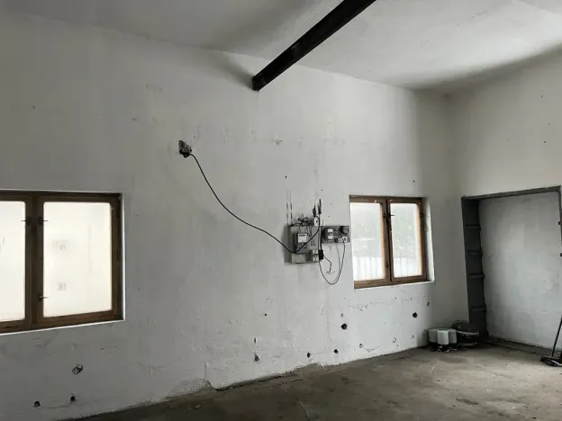 Dražba skladu, Meziměstí, Školní, 46 m2