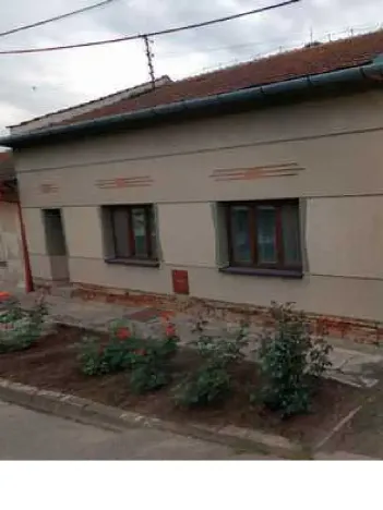 Dražba rodinného domu, Bučovice, 190 m2