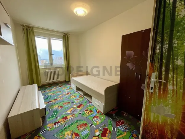 Pronájem bytu 3+1, Brno, Valtická, 82 m2