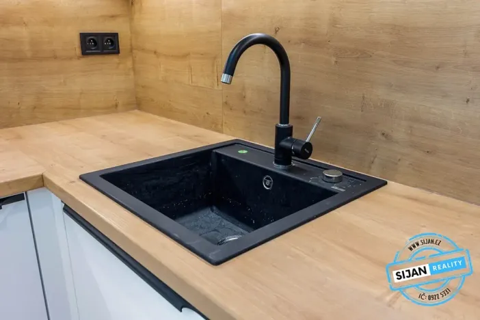 Pronájem bytu 3+kk, Ostrava, U Lesa, 73 m2