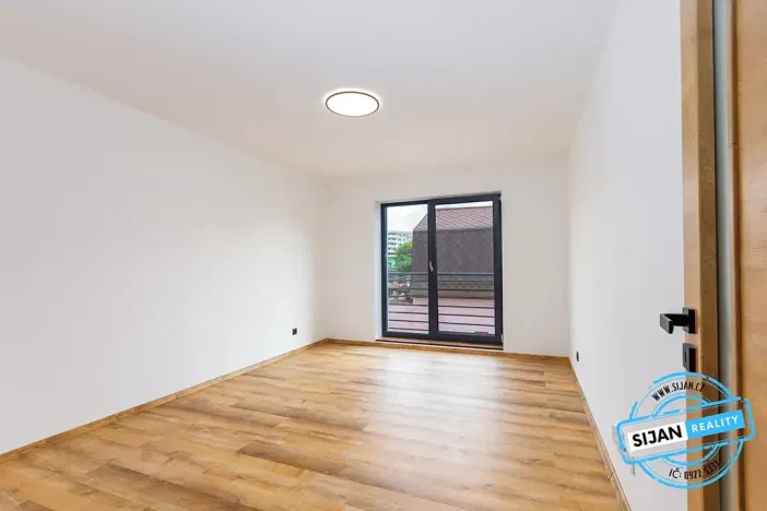 Pronájem bytu 3+kk, Ostrava, U Lesa, 73 m2