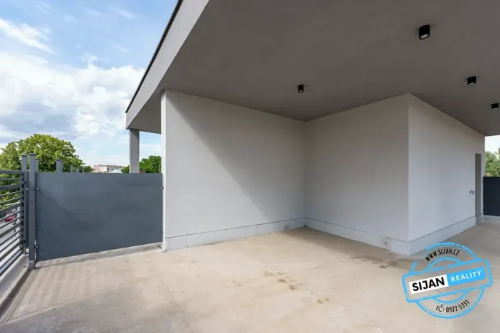 Pronájem bytu 3+kk, Ostrava, U Lesa, 73 m2