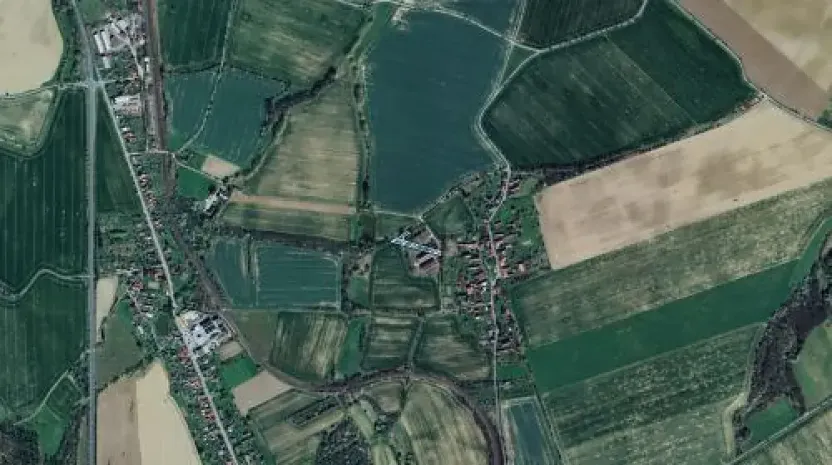 Prodej podílu komerčního pozemku, Golčův Jeníkov, 793 m2