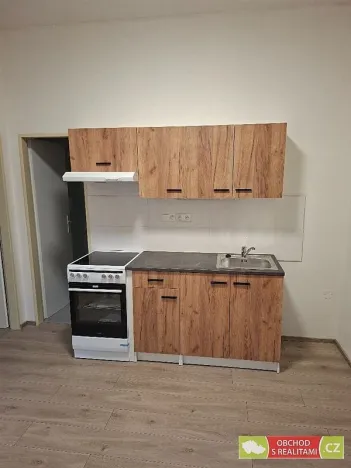 Pronájem bytu 2+1, Praha, Turnovská, 50 m2